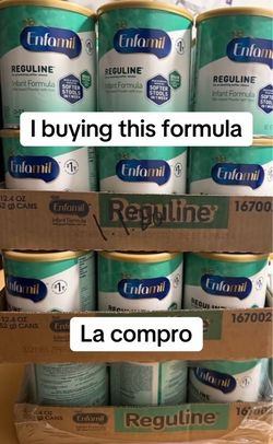 La compro