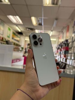 iPhone 13 PRO 128GB UNLOCKED 🔓
