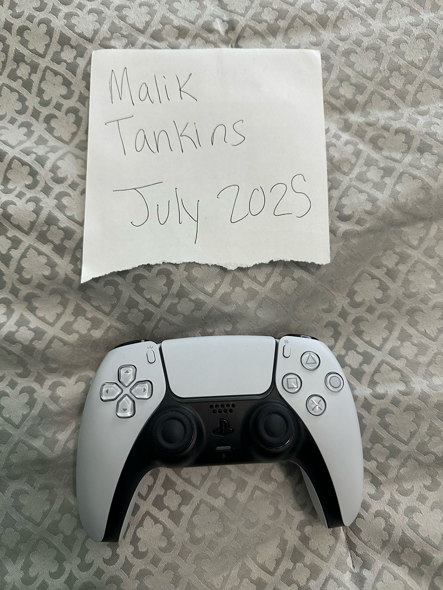 PS5 Controller