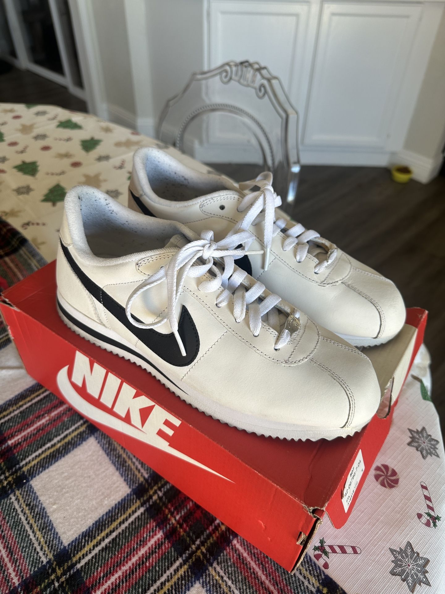 Nike Cortez