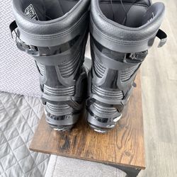 Alphinestar Size 11.5