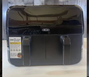 Bella 8-quart air fryer