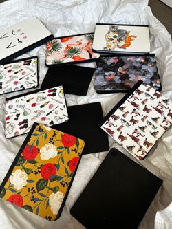 Ipad portfolio casetify cases