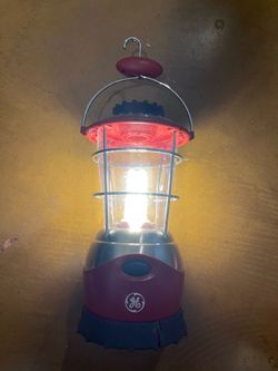 Camping Lantern