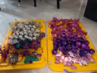 CHRISTMAS DECOR GALORE – SPARKLE, GLAM & HOLIDAY MAGIC!