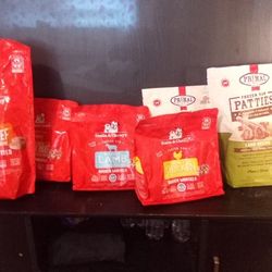 Dog Food