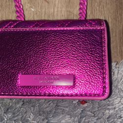 Hot pink, Kurt Geiger