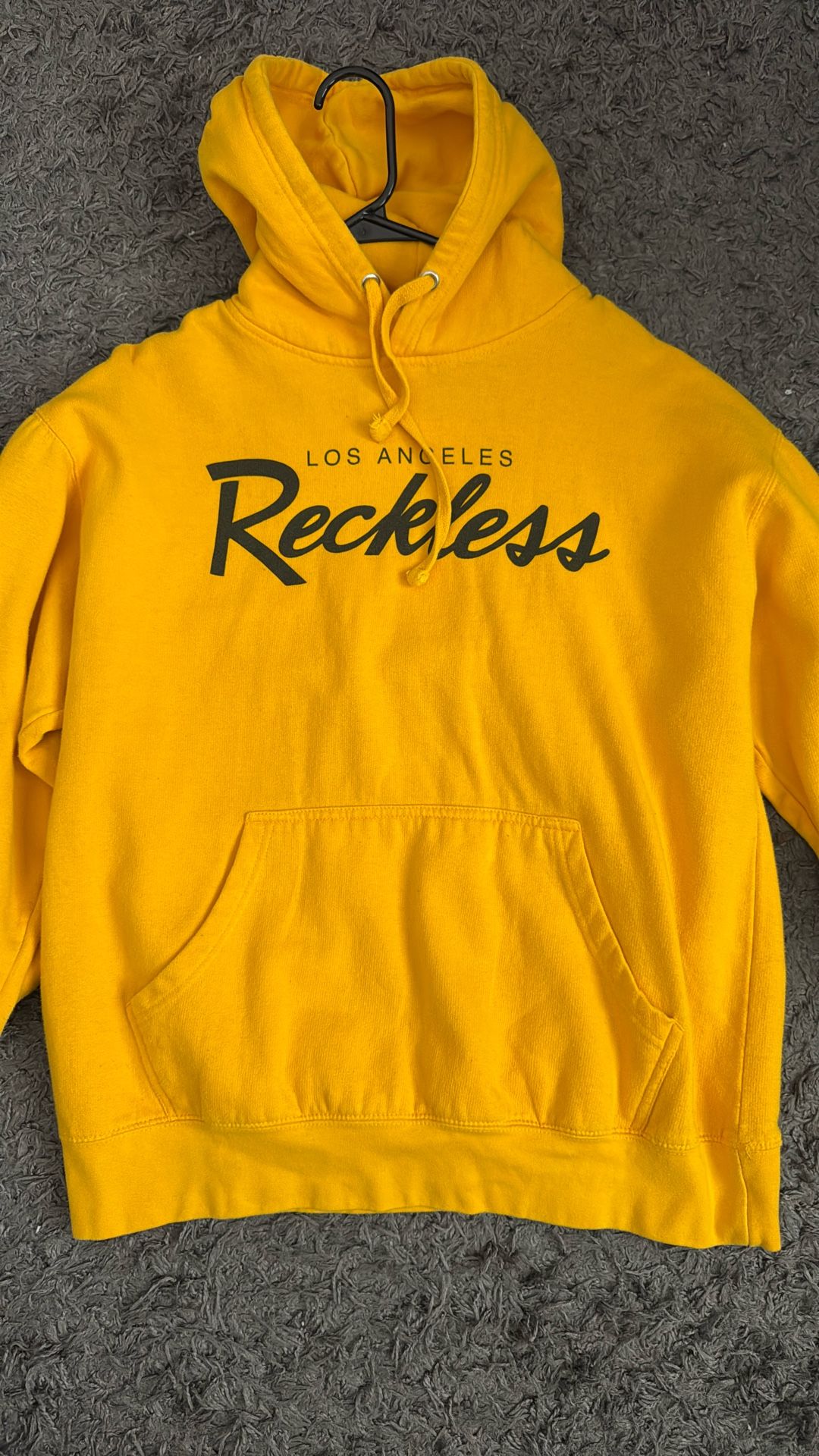Men’s Hoodies