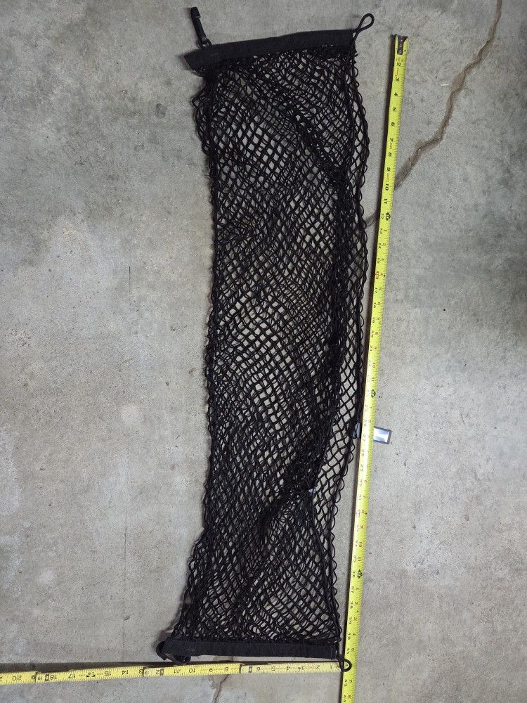 Cargo Net - Auto/SUV 