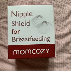 Nipple shields