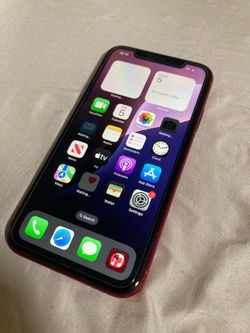 iPhone XR 64gb