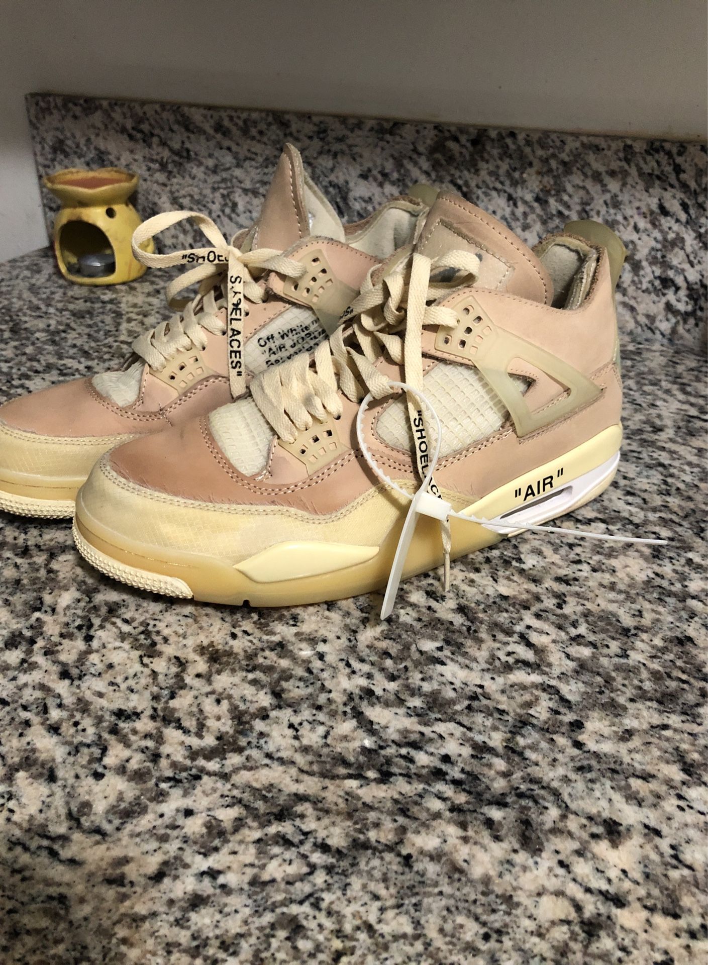 Air Jordan