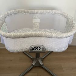 Baby Basinet