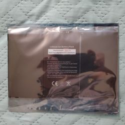 Apple iPad 2 2nd Gen 6930mAh 3.8V Battery A1376 Part # 616÷0561.   Ig