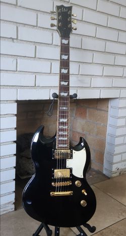 ESP LTD Viper 256
