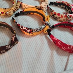 Headbands $15