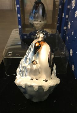 Christmas Ornaments Decor