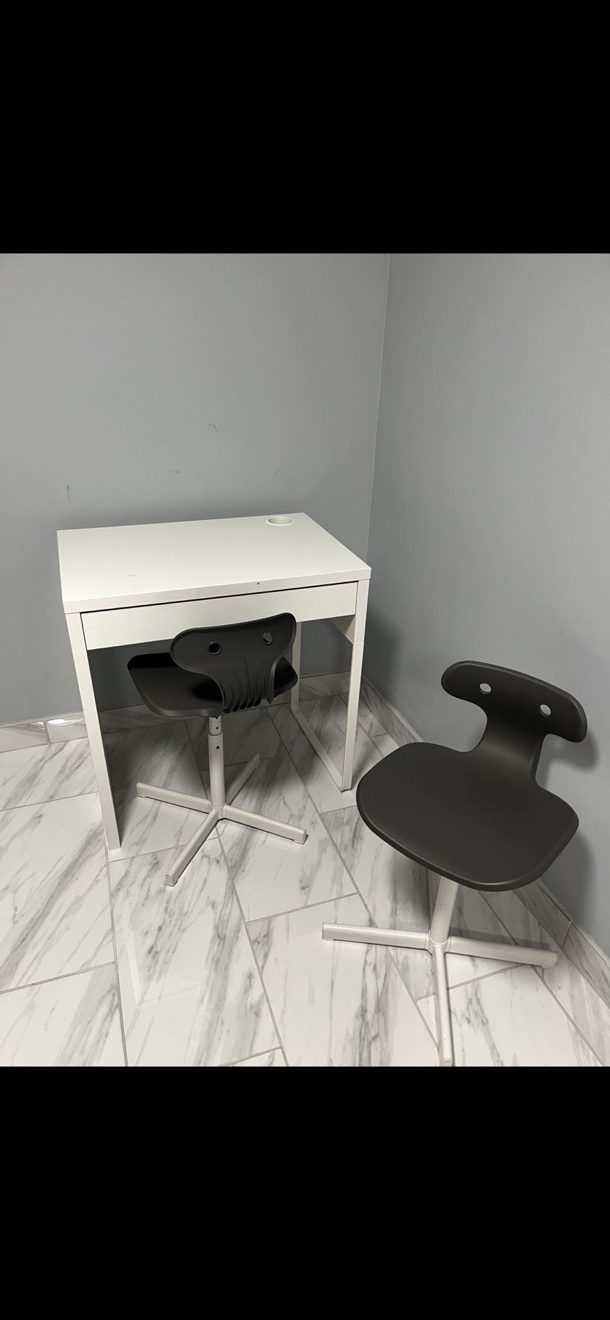 IKEA Desk