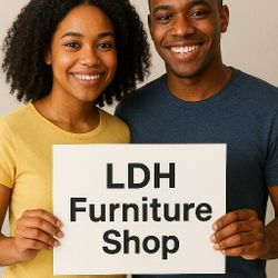 5PC LED Bedroom Set on Sale!