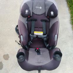 Safety 1st car seat