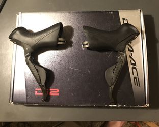 shimano dura ace st-7970 di2