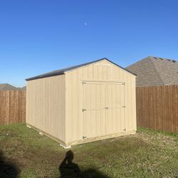 Sheds / Storages 