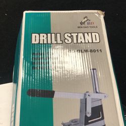 Drill Stand BD-QLM-8011