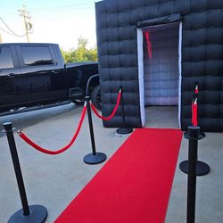 Photo Booth Business