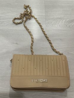 Bebe crossbody