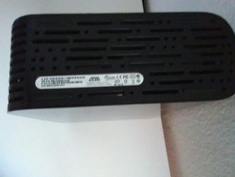 USB HARD DRIVE