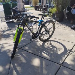 Genius Bike