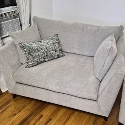 BRAND NEW COUCH