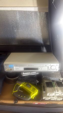 Somy VHS