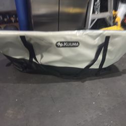 KUUMA Fish Cooler bag