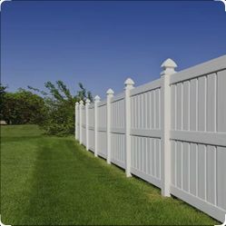 Work of Fence 