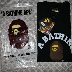 A Bathing Ape 