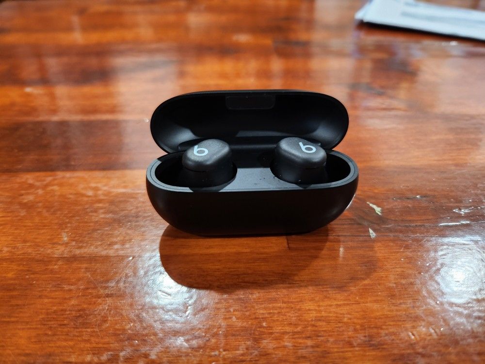 Beats Solo Buds True Wireless