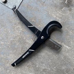 Husky flexible tube cutter $10