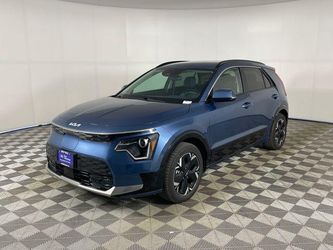 2024 Kia Niro EV