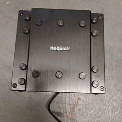 Be Quiet, Dark Rock Pro 3 CPU Cooler 