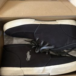 Polo Casual shoes