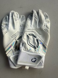 Evoshield Adult PRO SRZ V2 Batting Gloves Size Small