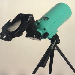 Maksutov Telescope 60