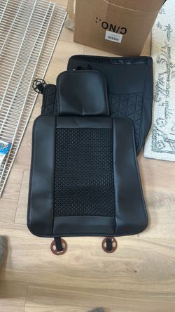 Car seat covers