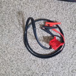 Jumper Cable 