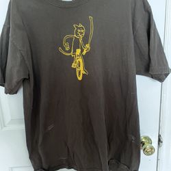 It’s not normal T-shirt