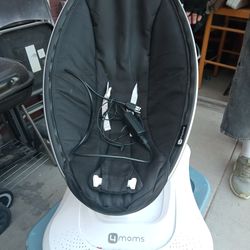 Baby Rocker