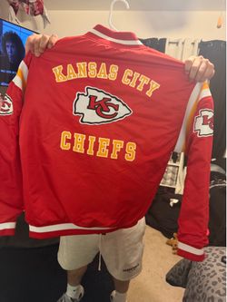 Chiefs clothing