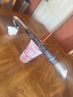 4 Stage Mini Bike Pipe