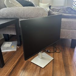 21” Dell monitor